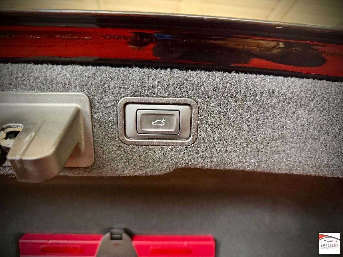 AUDI - A8 50 3.0 tdi mhev quattro tiptronic