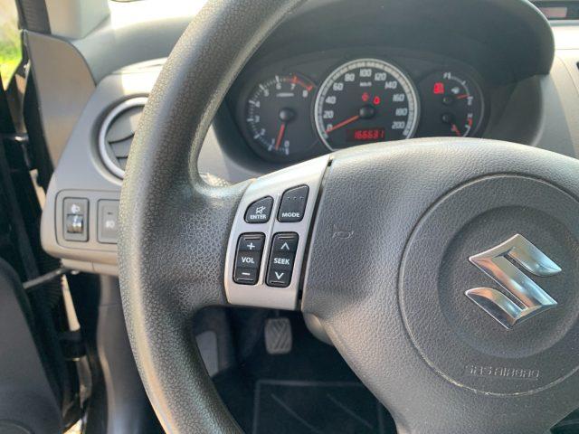SUZUKI Swift 1.3 5p. GLX
