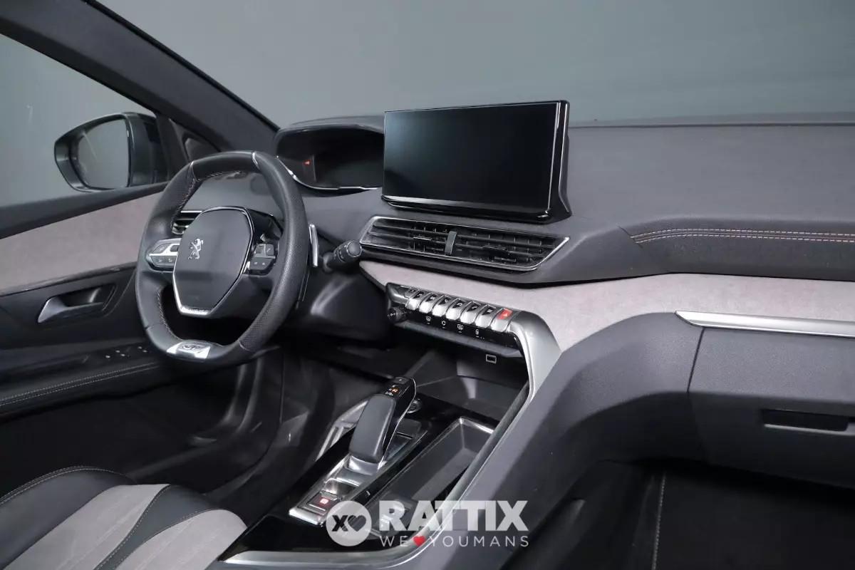 Peugeot 3008 1.6 Hybrid Phev 225CV GT e-EAT8