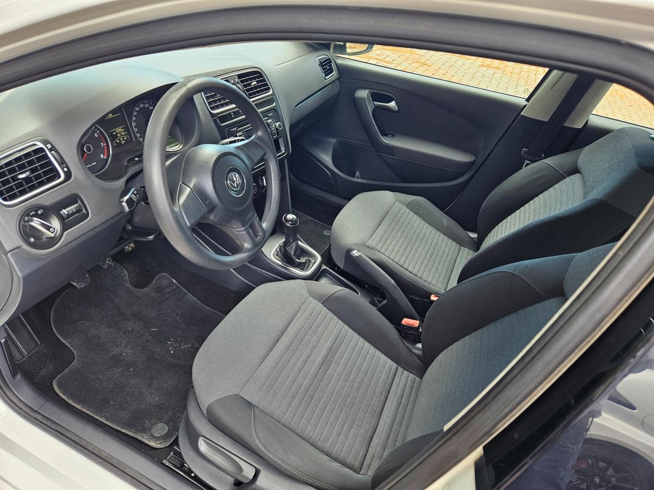 Volkswagen Polo 1.2 70 CV 5p. Comfortline - OK NEOPATENTATI