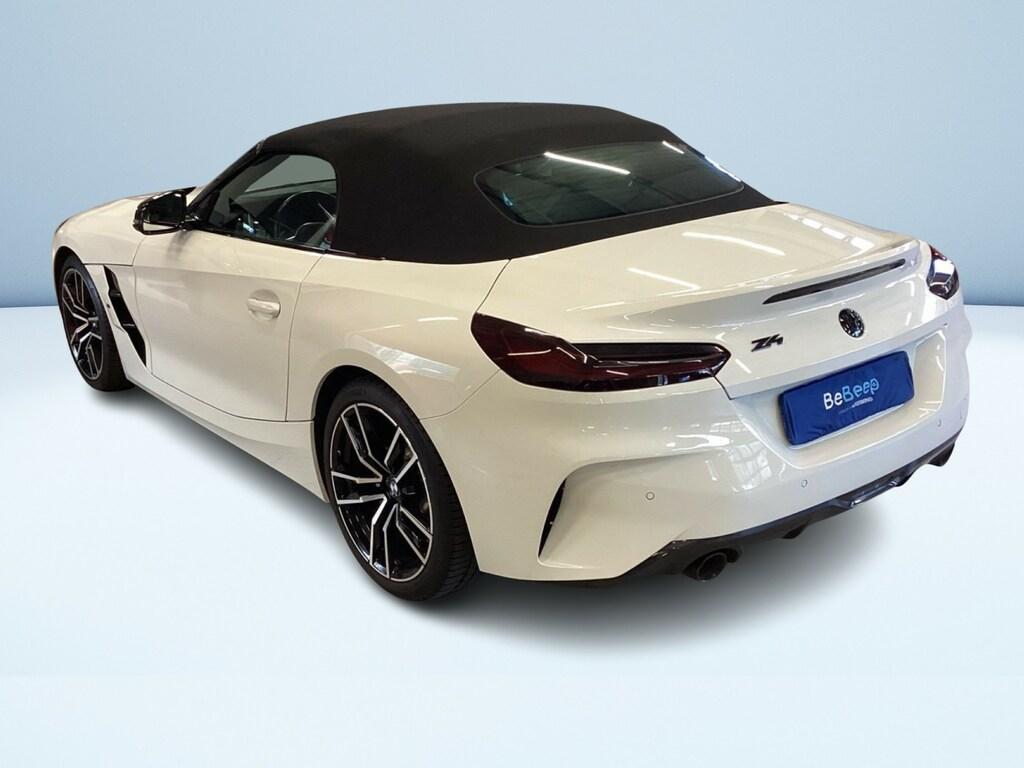 BMW Z4 20 i Msport sDrive Steptronic