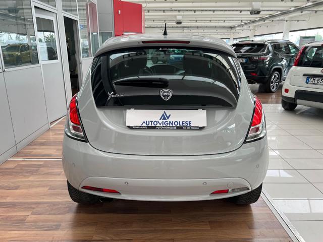 LANCIA Ypsilon 1.2 69 CV 5 porte Mya-Uniproprietaria come nuova
