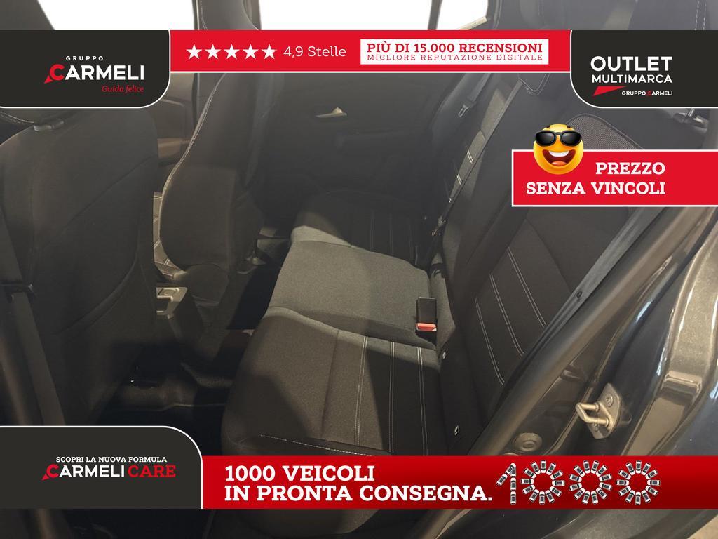 Dacia Sandero Streetway 1.0 tce ECO-G Comfort