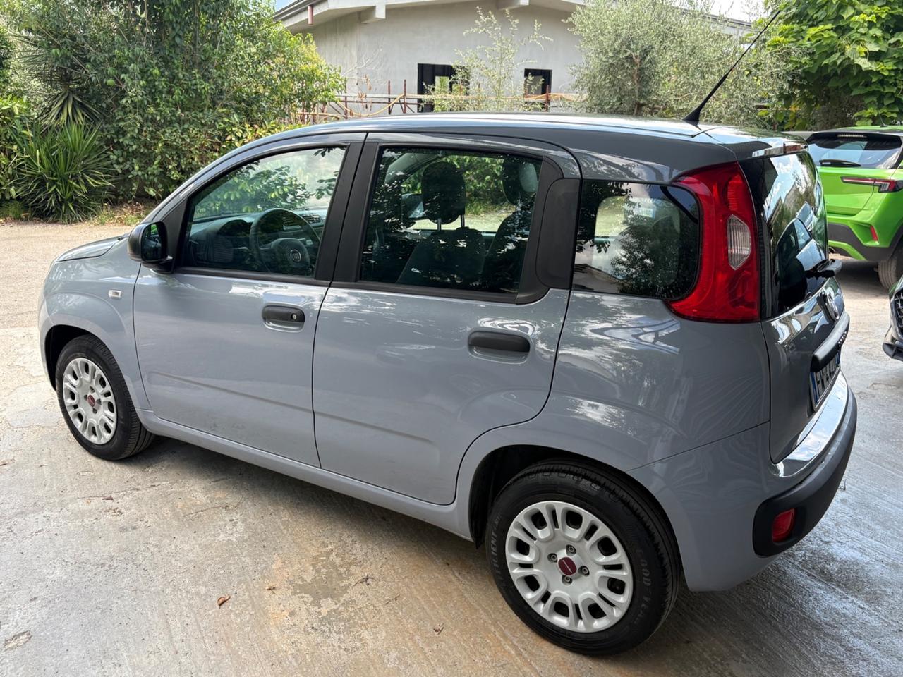 Fiat Panda 1.2 5 posti