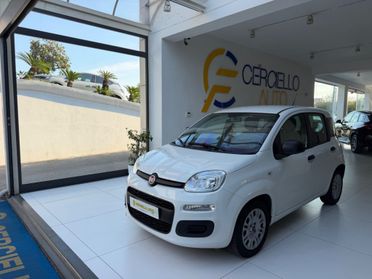 Fiat Panda 1.0 S&S Hybrid easy TUA DA €120,00 MENSILI ANT.0