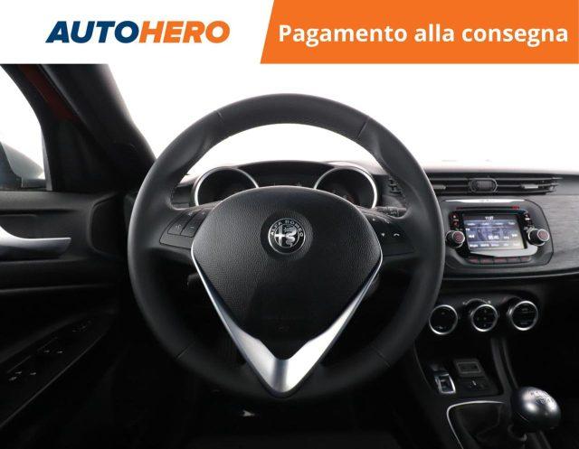 ALFA ROMEO Giulietta 1.6 JTDm 120 CV Super