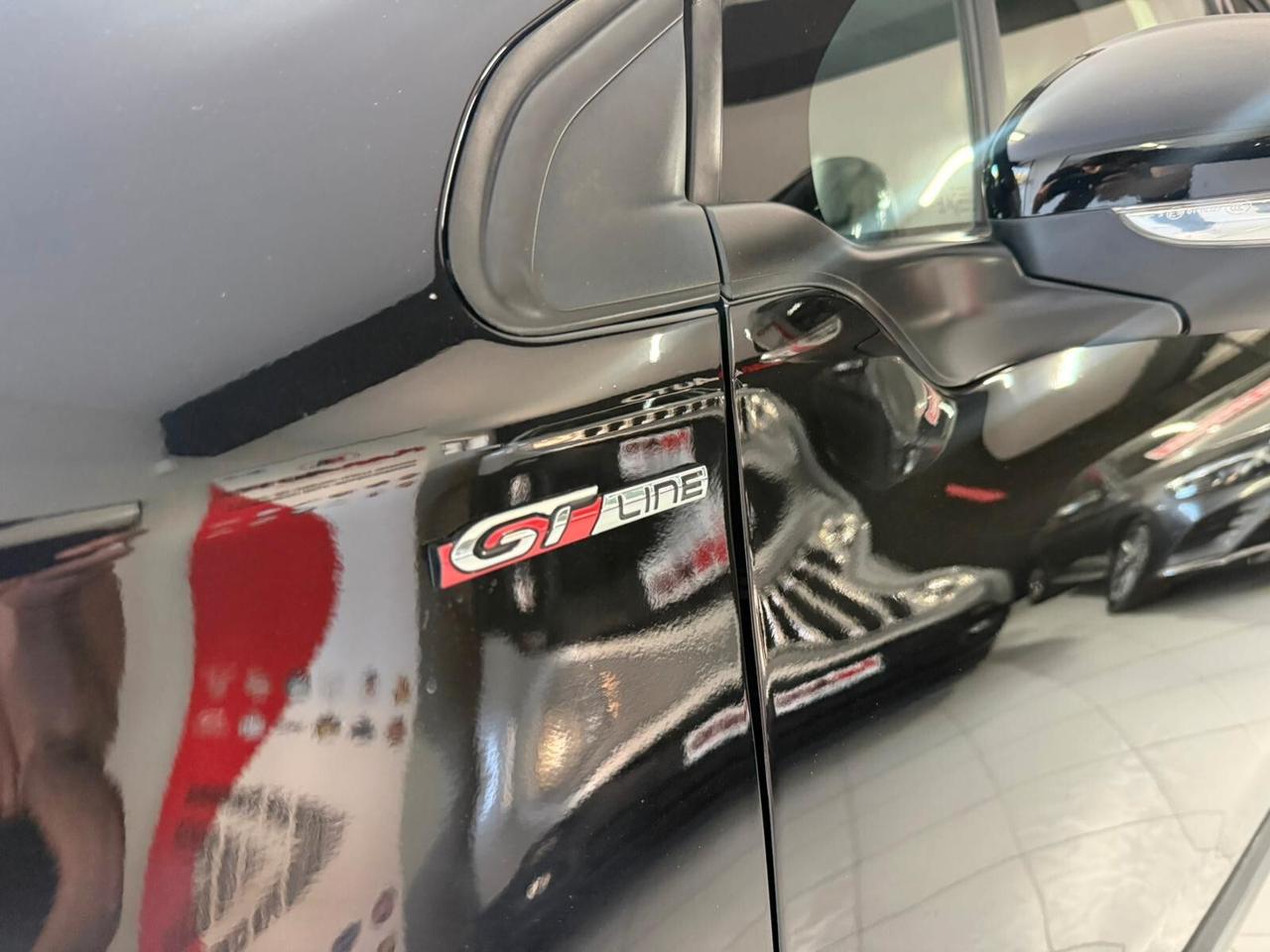 Peugeot 2008 BlueHDi 100 S&S GT Line