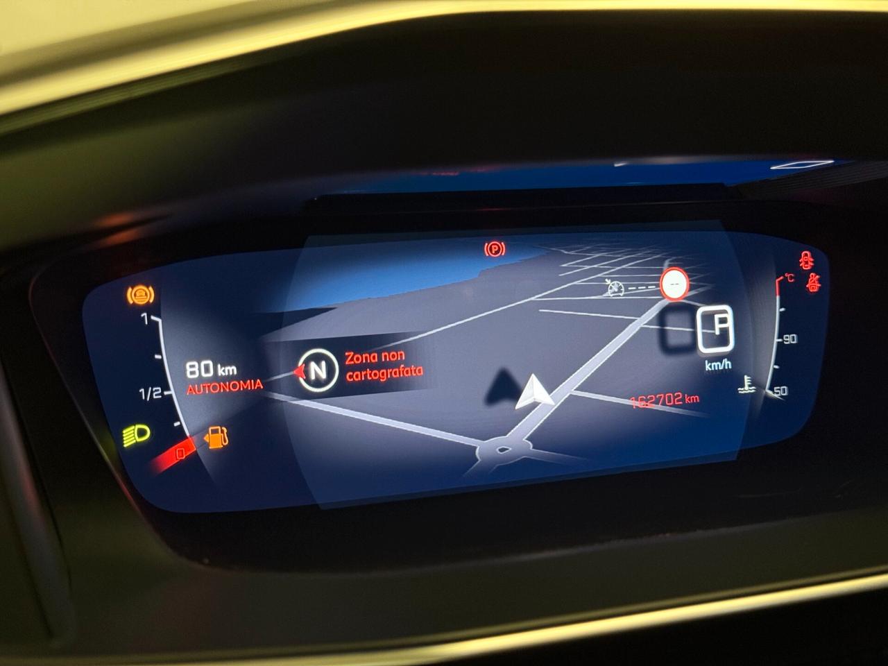 PEUGEOT 2008 1.5 HDI 130 CV ALLURE AUTOMATICA