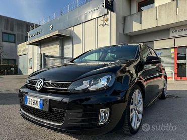 VOLKSWAGEN - Golf - 2.0 TDI 170CV DPF 5p. GTD