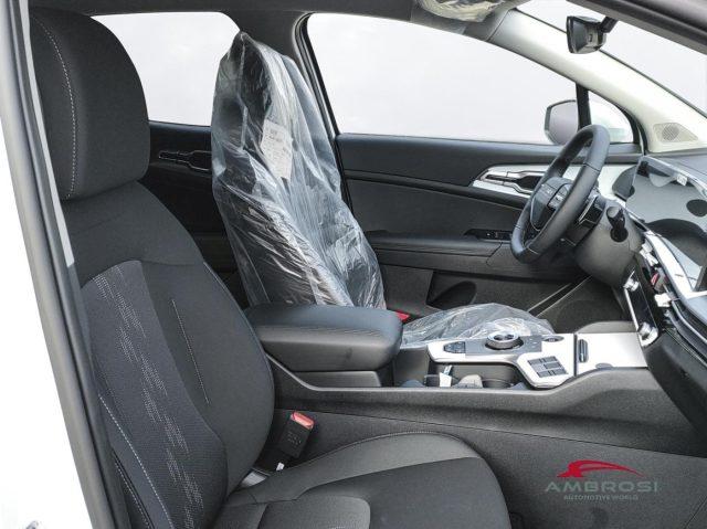 KIA Sportage 1.6 DS MH DCT STYLE