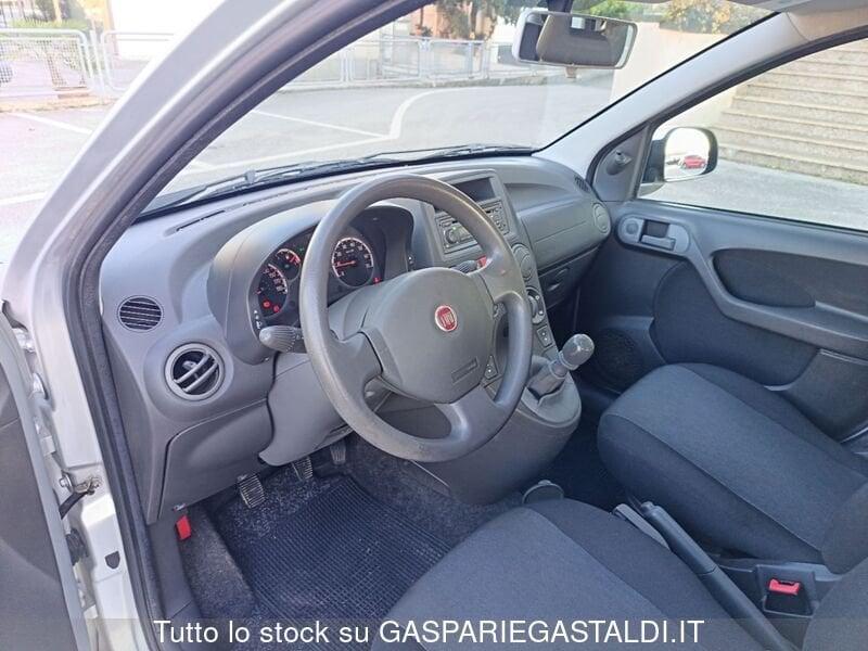 FIAT Panda Panda 1.2 Emotion