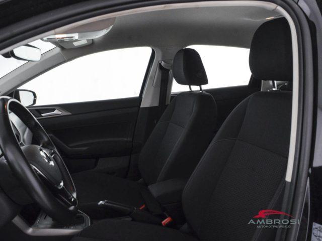 VOLKSWAGEN Polo 1.0 TSI DSG 5p. Comfortline BlueMotion Technology