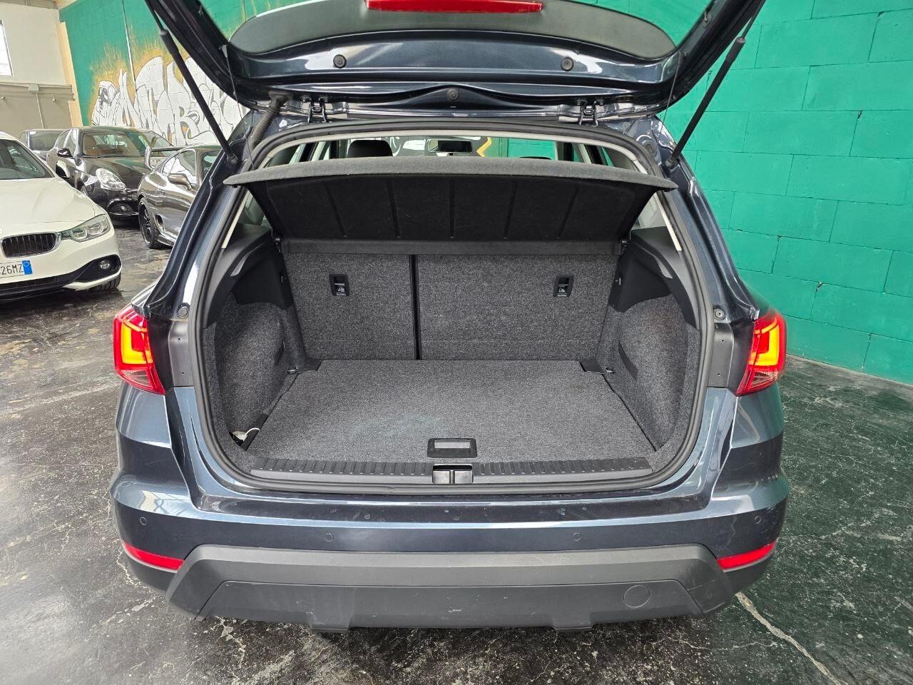 Seat Arona 1.6 TDi 95cv Xcellence