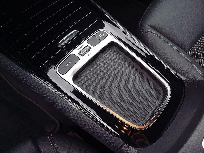 Mercedes-Benz GLA 250 e phev Advanced auto