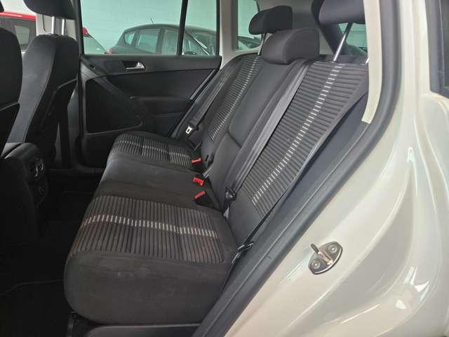 Volkswagen Tiguan Tiguan 2.0 tdi Sport
