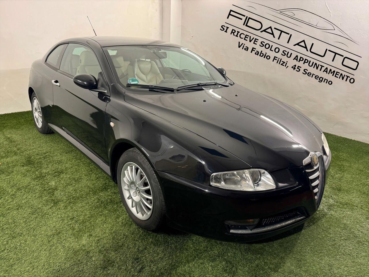 Alfa Romeo GT 1.8 16V TS DISTINCTIVE BERTONE