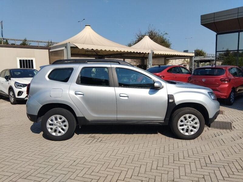 Dacia Duster II 2021 1.0 tce Comfort Gpl 4x2 100cv