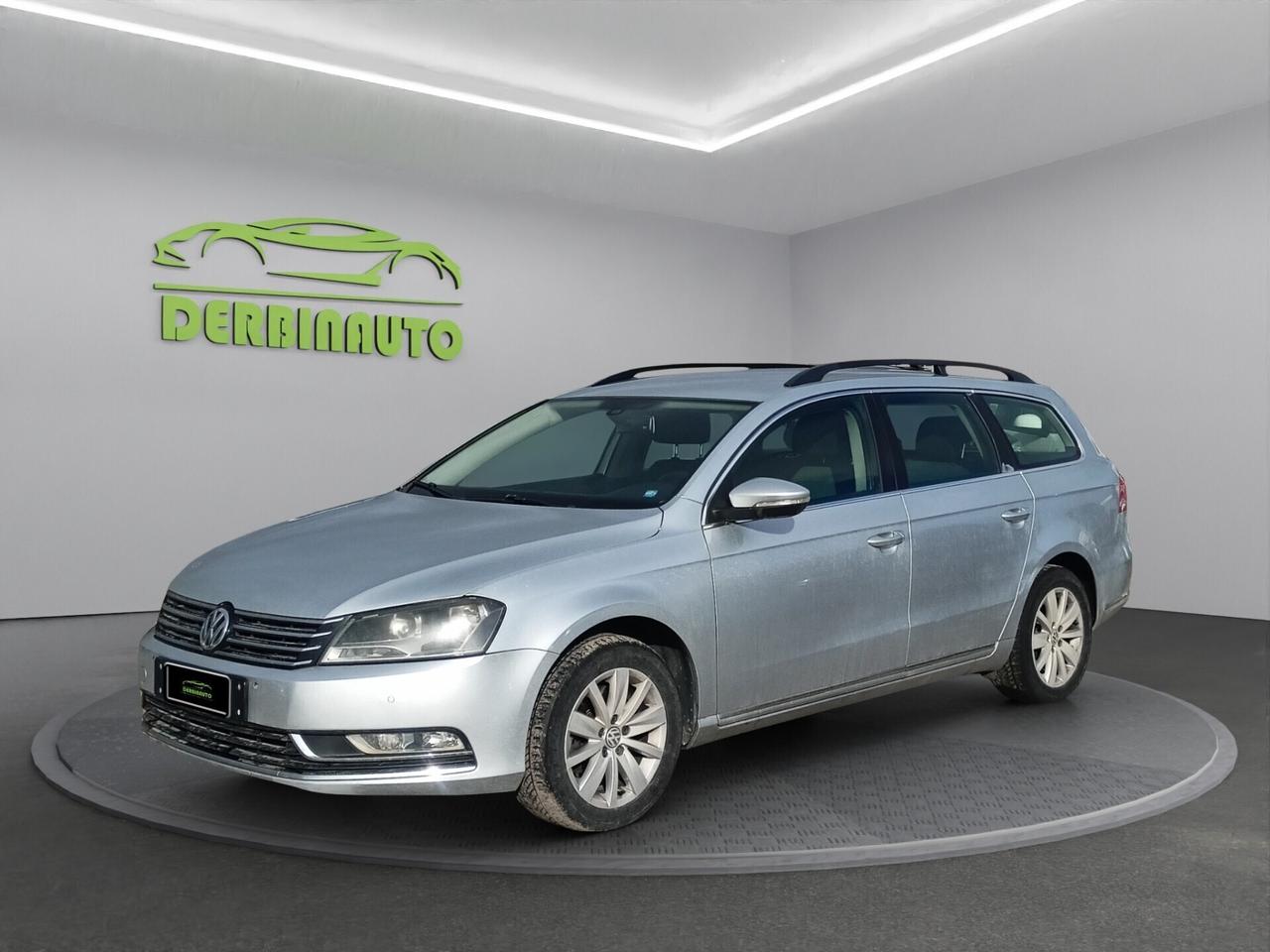 Volkswagen Passat Bs. 1.4 TSI Comfortline Ecofuel