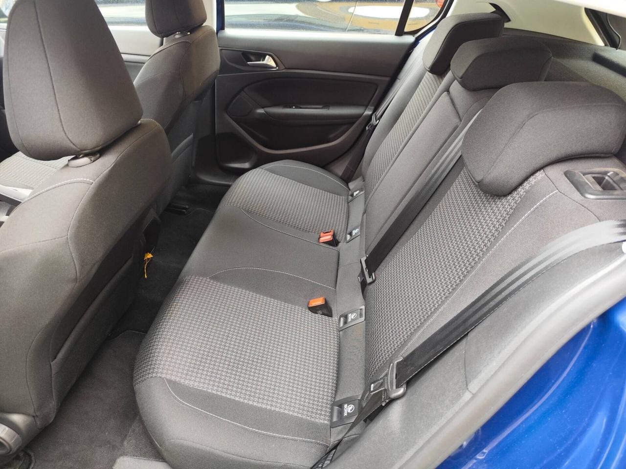 Peugeot 308 1.5 Business - 2020