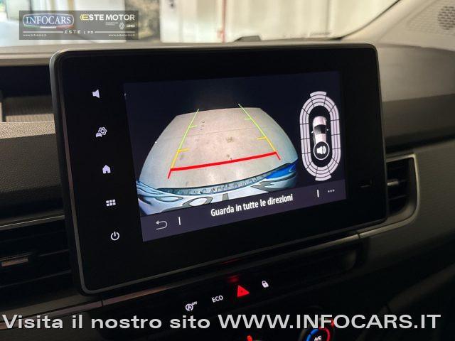 NISSAN Townstar VAN 130 CV N-Connecta 3 Posti + IVA