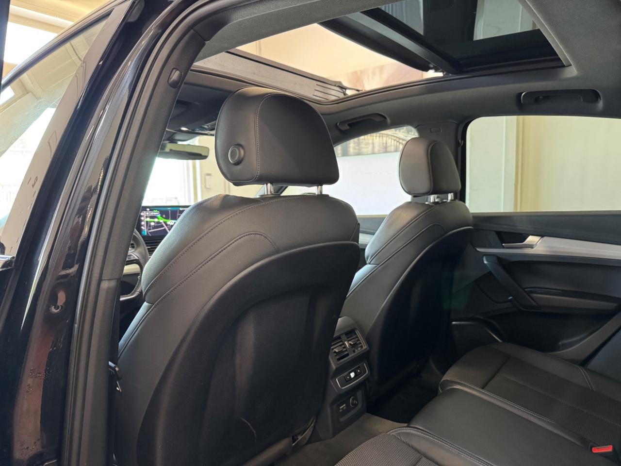 AUDI Q5 SPB 40 TDI 204 CV QUATTRO S TRONIC S LINE / TETTO