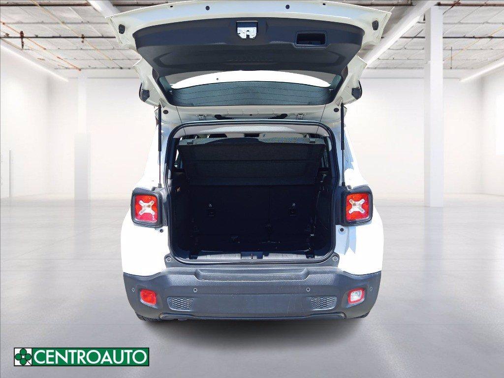 JEEP Renegade 1.6 mjt Limited 2wd 130cv del 2023