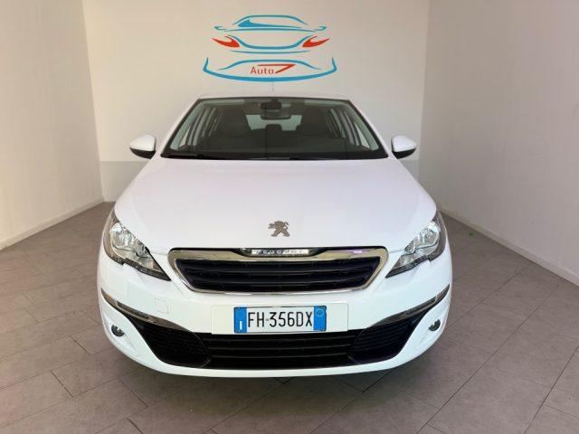 PEUGEOT 308 PureTech Turbo 130 S&S GT Line