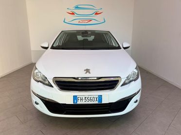 PEUGEOT 308 PureTech Turbo 130 S&S GT Line
