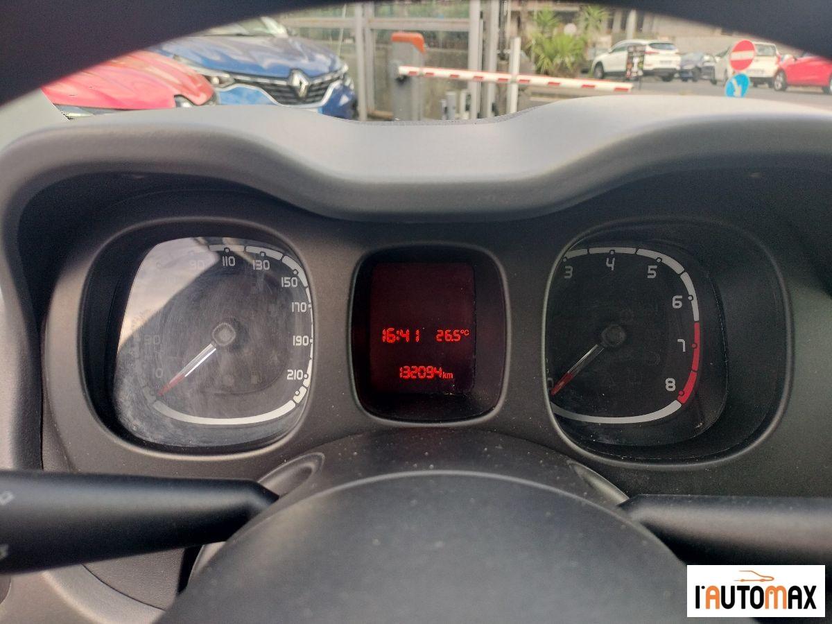 FIAT - Panda 0.9 t.air t. Cross 4x4 s&s 85cv