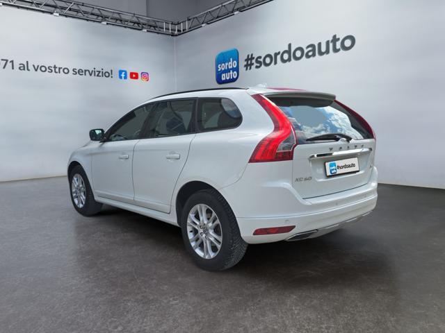 VOLVO XC60 D4 Geartronic Business