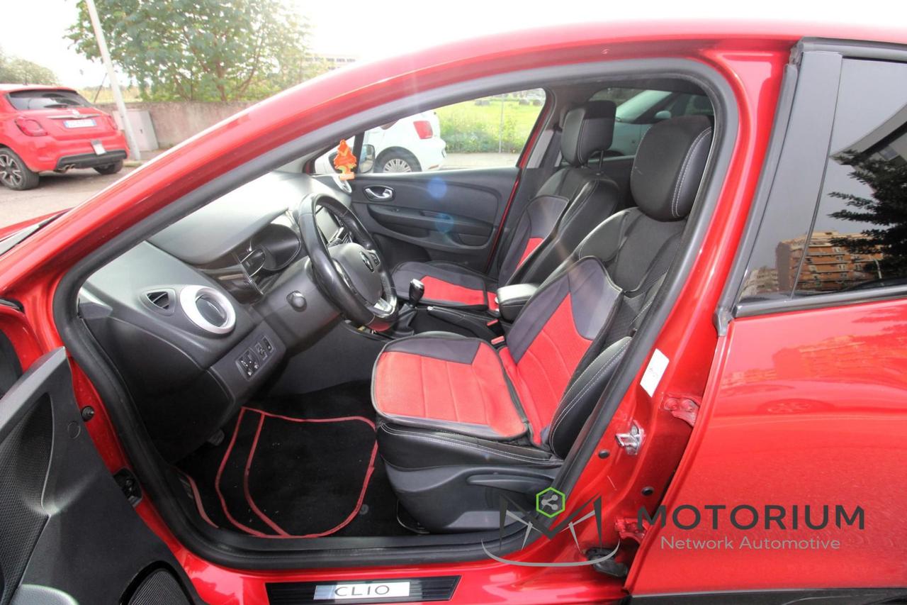 Renault Clio 5 Porte Clio 1.5 dci energy Duel2 90cv