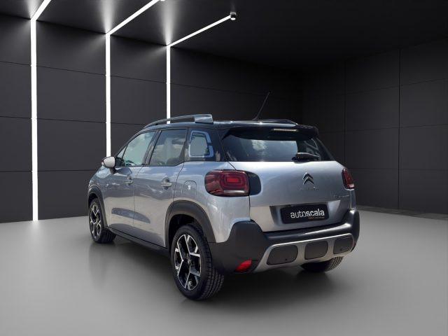 CITROEN C3 Aircross PureTech 110 S&S Max
