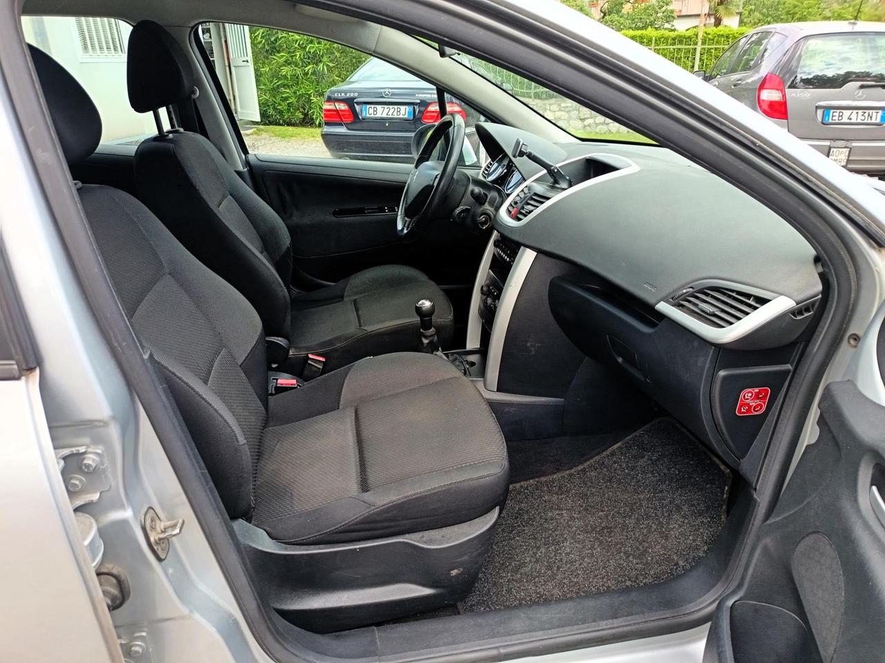 Peugeot 207 SW 1.6 hdi Energie
