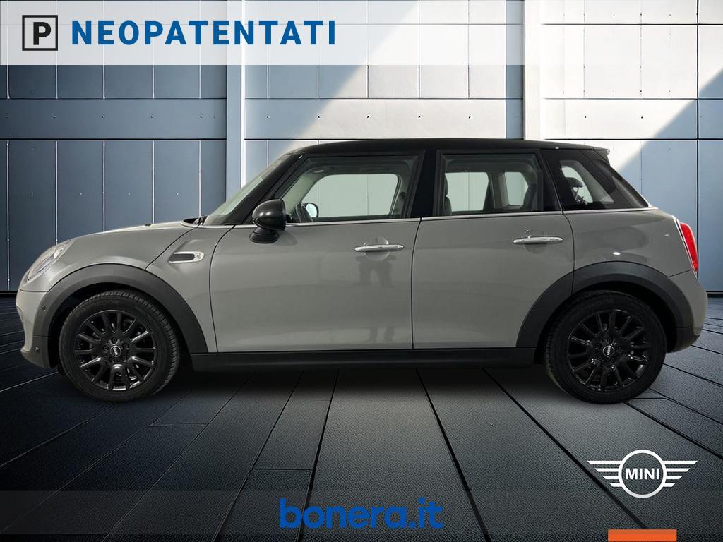 Mini One 1.2 One Auto