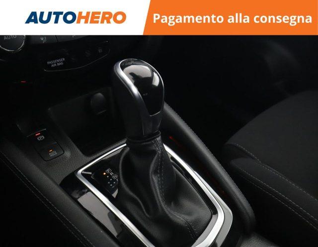 NISSAN Qashqai 1.5 dCi 115 CV DCT N-Connecta
