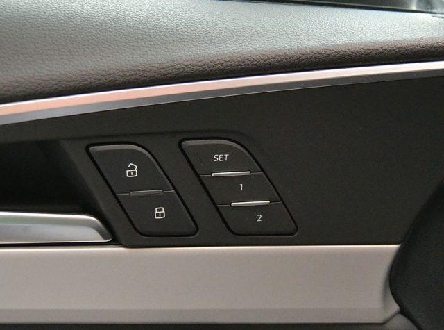 AUDI A4 Avant 35 TDI/163 CV S tronic Pelle - Cerchi 20" **