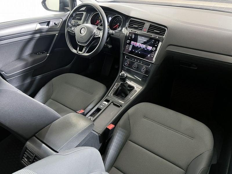 Volkswagen Golf Golf 5p 1.5 tgi Business 130cv