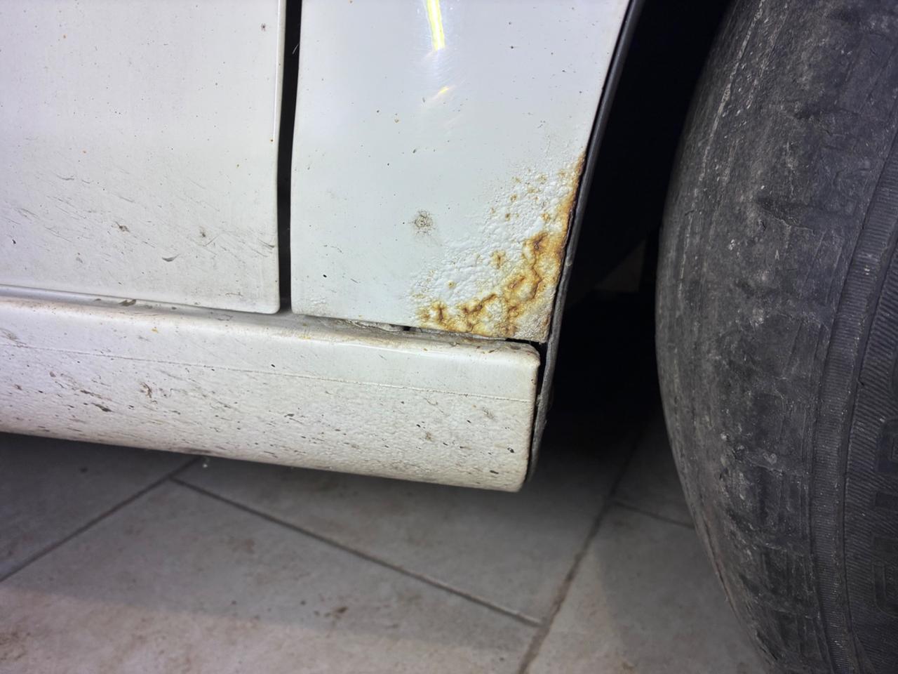 Golf Trend 1.6TDI kw77 PROBLEMA INIETTORI