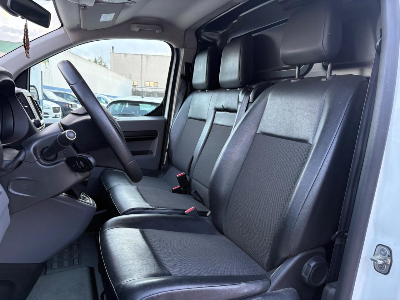 Opel Vivaro 2.0 Diesel 120cv