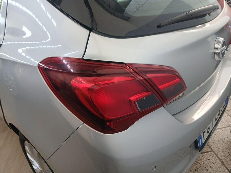 Opel Corsa 5ª serie 1.3 CDTI ecoFLEX 95CV Start&Stop aut. 5 porte b-Color