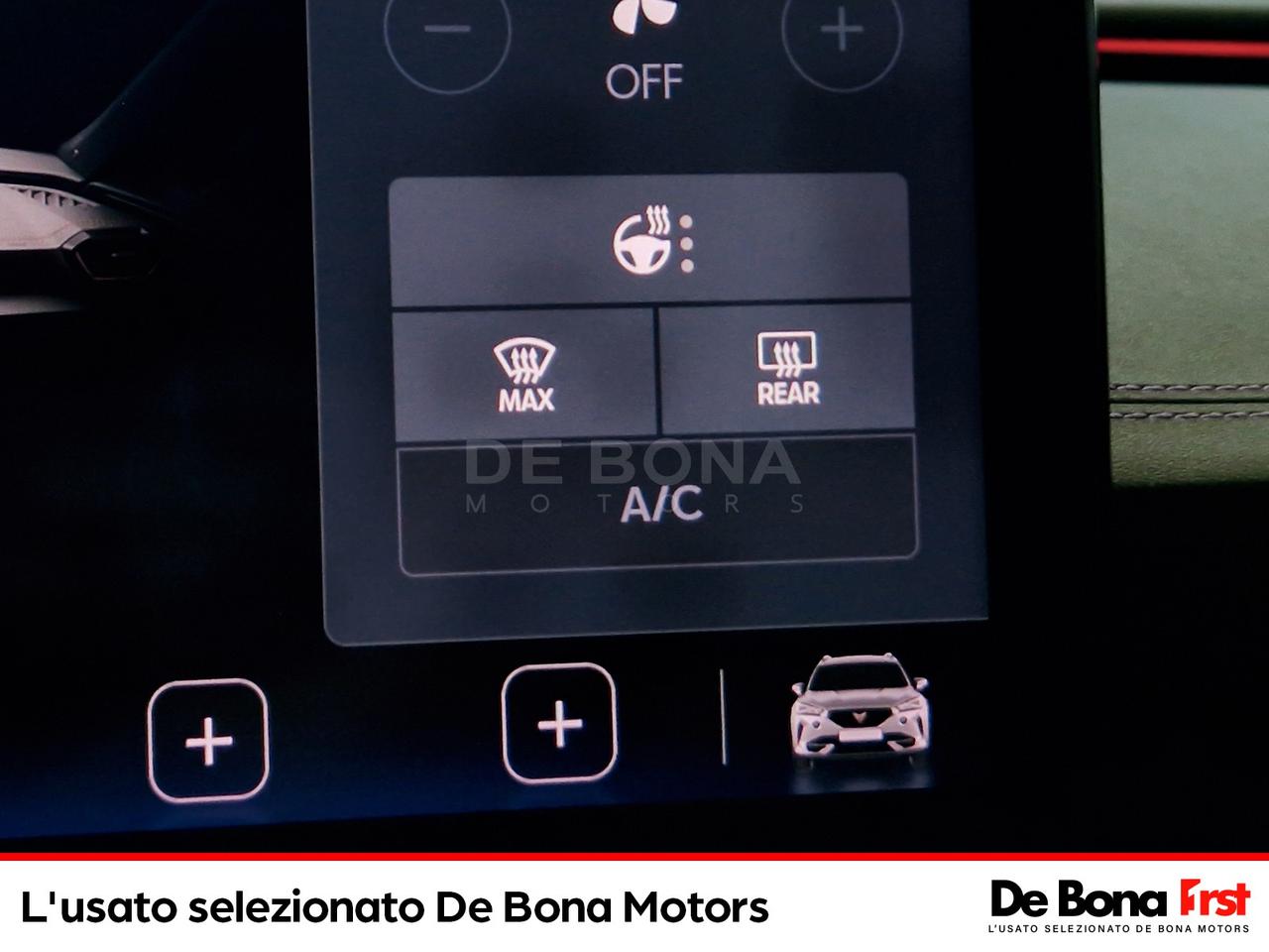 Cupra Formentor 2.0 tsi vz launch edition 4drive 310cv dsg