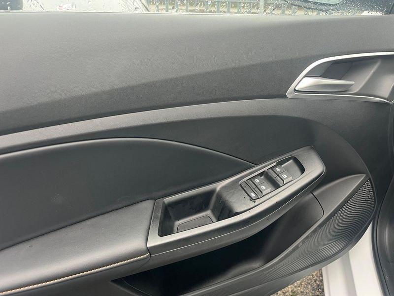 MG MG3 MG3 1.5 Hybrid+ Comfort