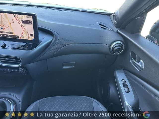 Nissan Juke 1.0 dig-t N-Connecta 114cv