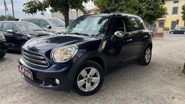 MINI - Countryman Mini 1.6 Cooper E6