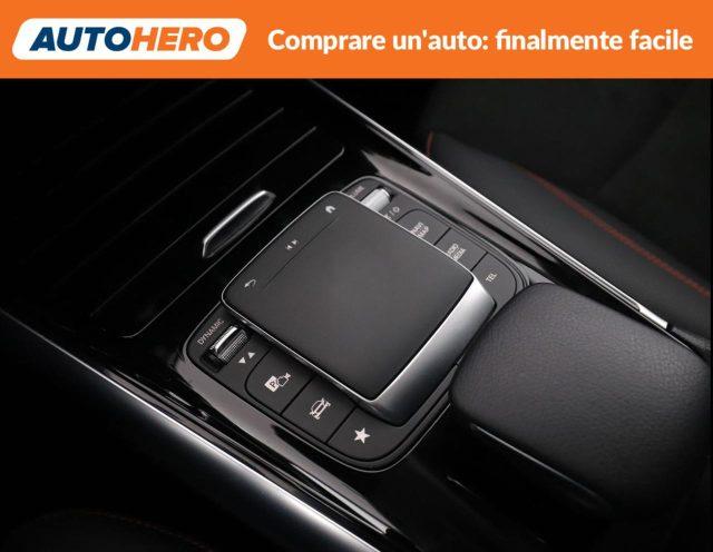 MERCEDES-BENZ B 250 Automatic 4Matic Premium