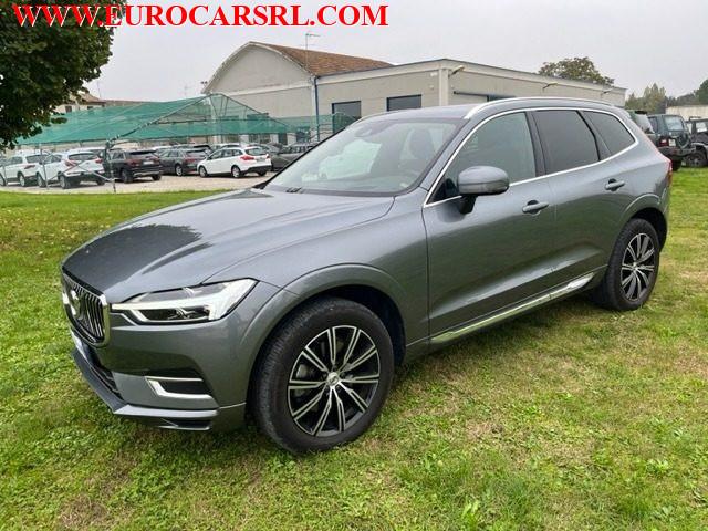 VOLVO XC60 B4 (d) AWD Geartronic Inscription