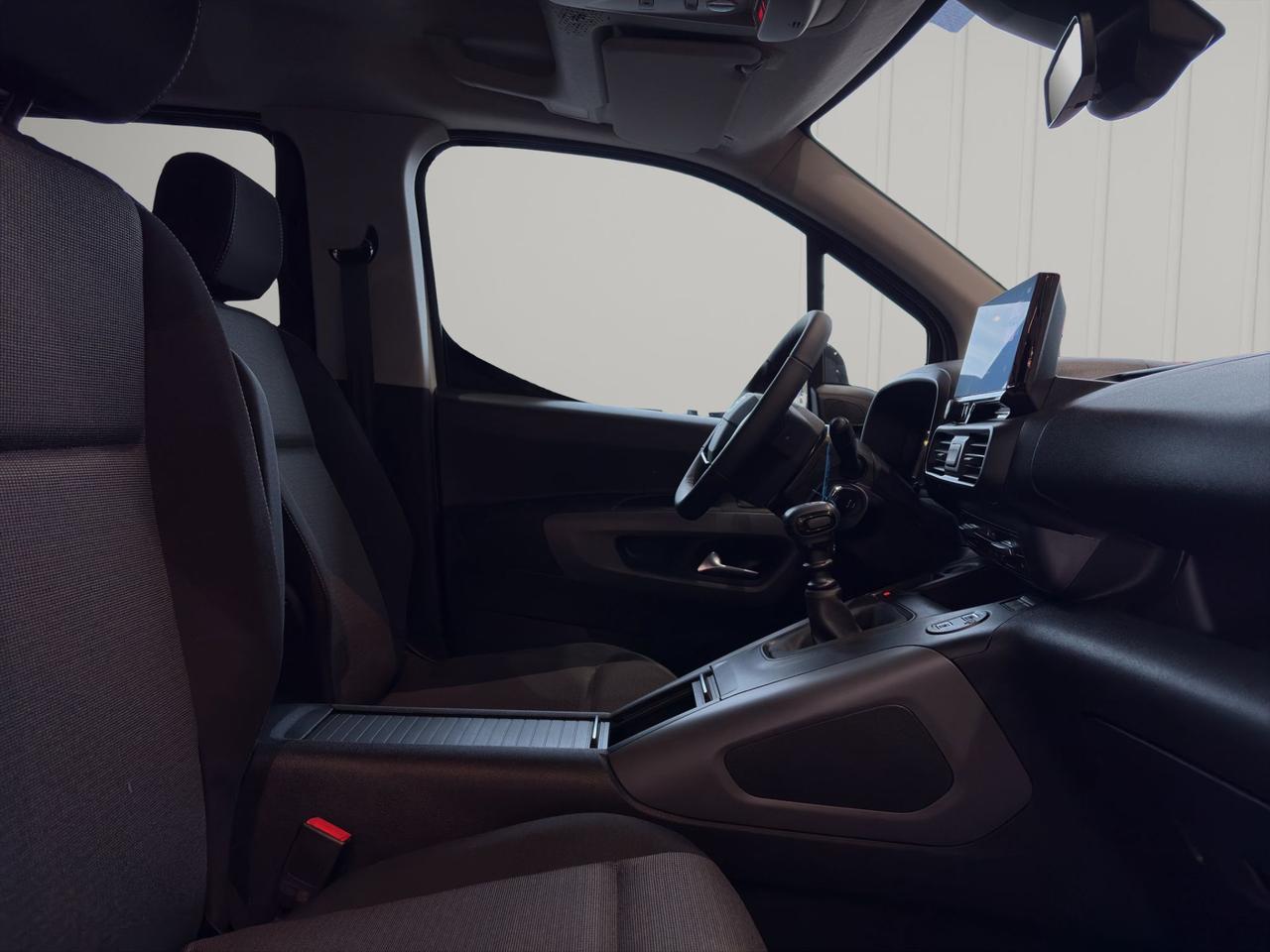 Toyota Proace City Verso 1.2P 110cv S&S L1 D