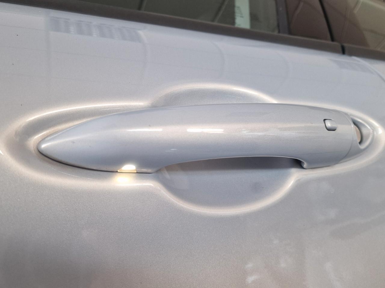 Alfa Romeo Stelvio 190 CV Q4