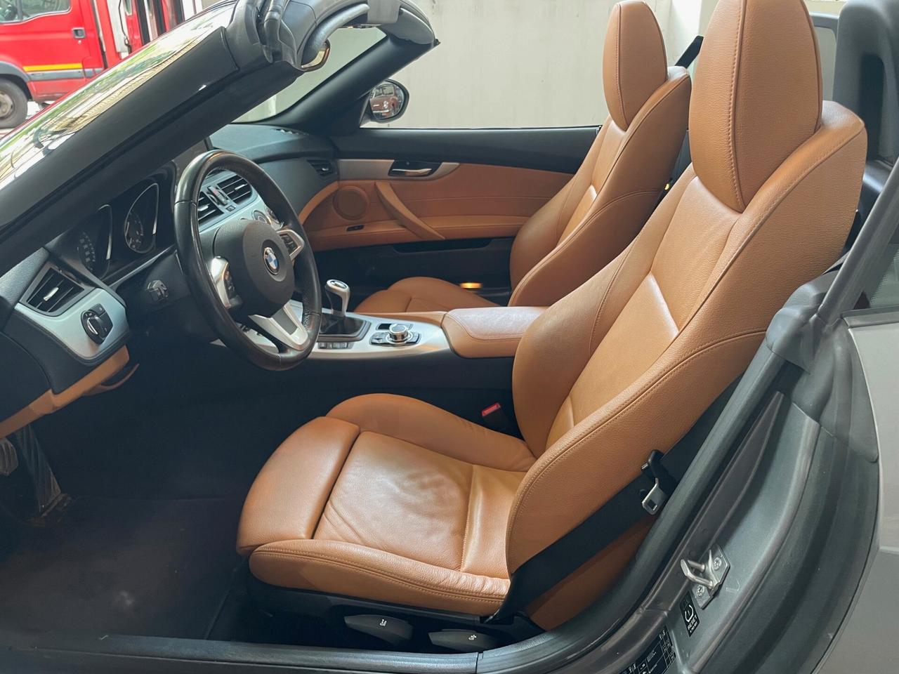 Bmw Z4 sDrive30i 65.000KM!!!