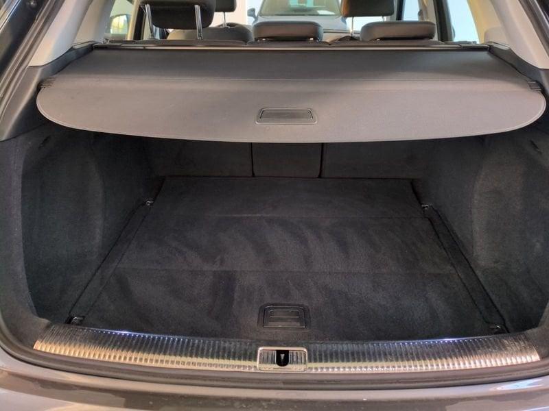 Audi Q5 2ª SERIE 40 TDI 204 CV quattro S tronic S line